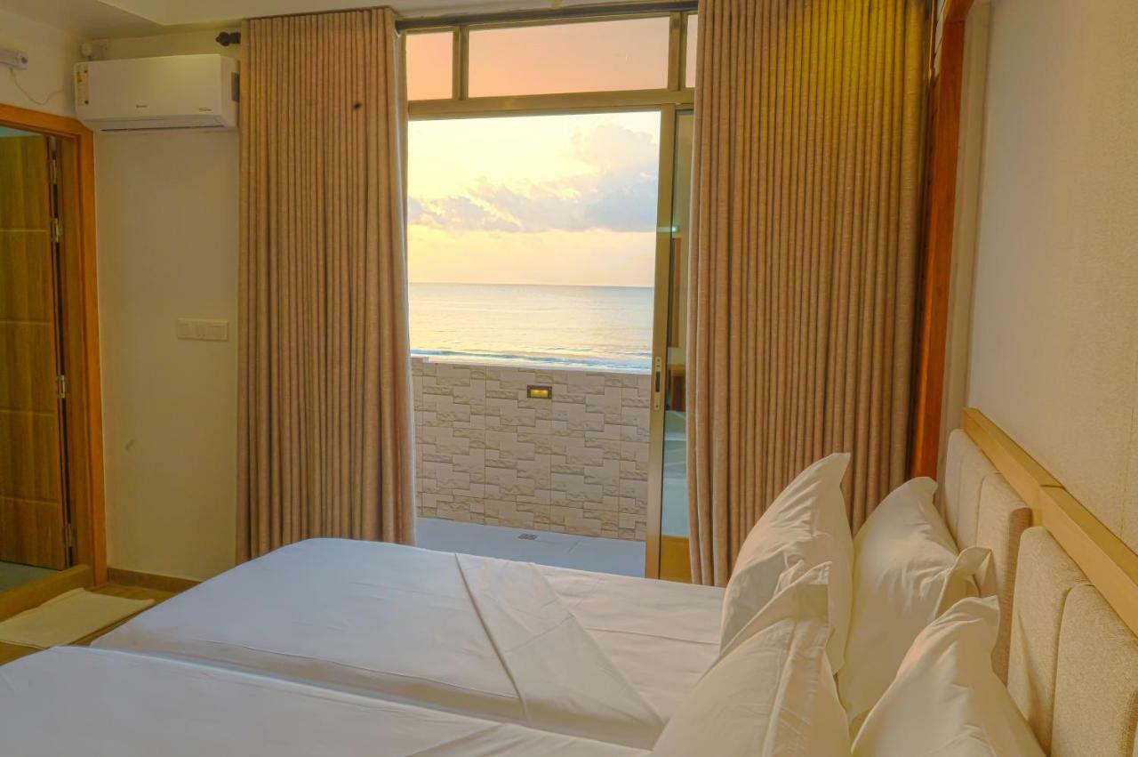 Araam Stay Hulhumale Exterior photo