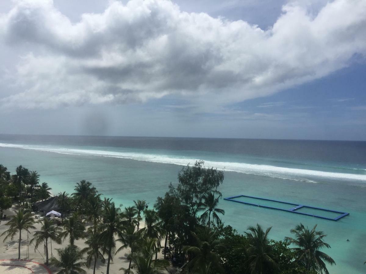 Araam Stay Hulhumale Exterior photo