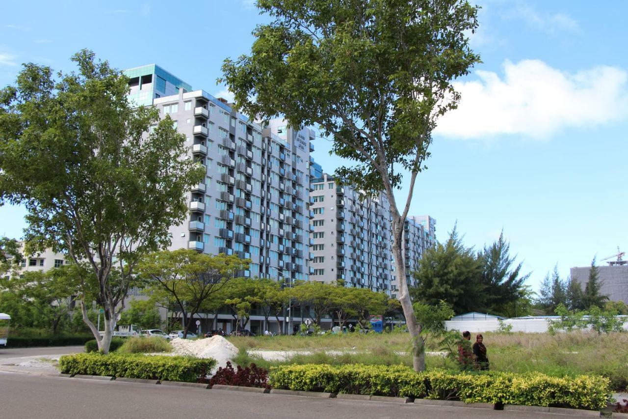 Araam Stay Hulhumale Exterior photo
