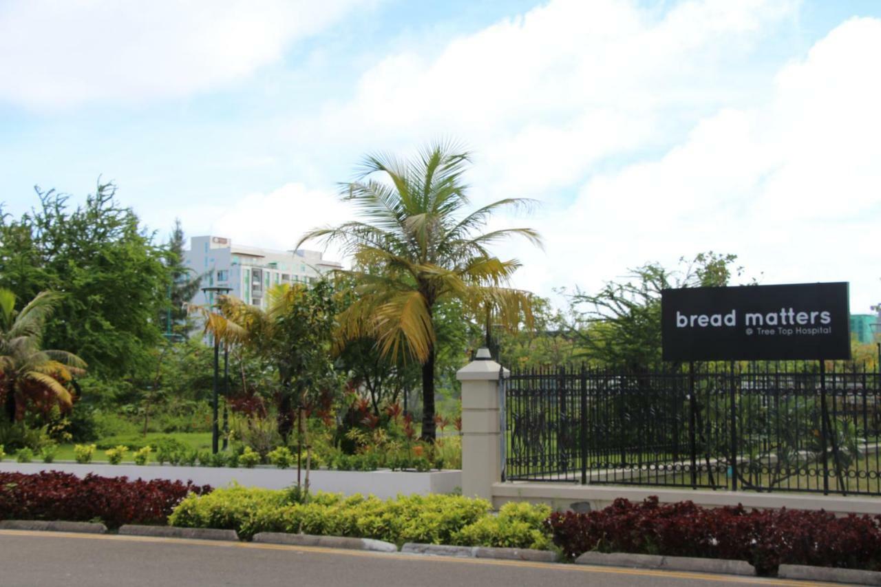 Araam Stay Hulhumale Exterior photo