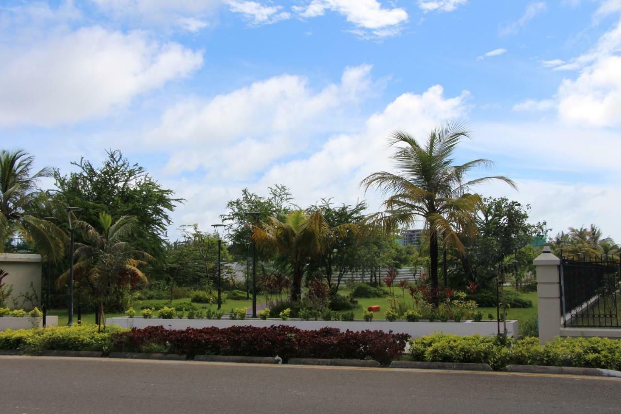 Araam Stay Hulhumale Exterior photo
